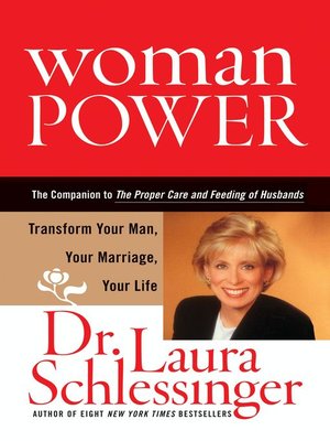 cover image of Woman Power